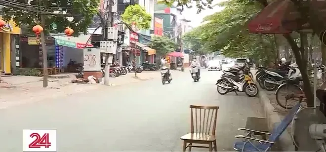 Hà Nội đề xuất phương án giải cứu 12 công viên - Ảnh 2. Hà Nội đề xuất phương án giải cứu 12 công viên - Ảnh 2.