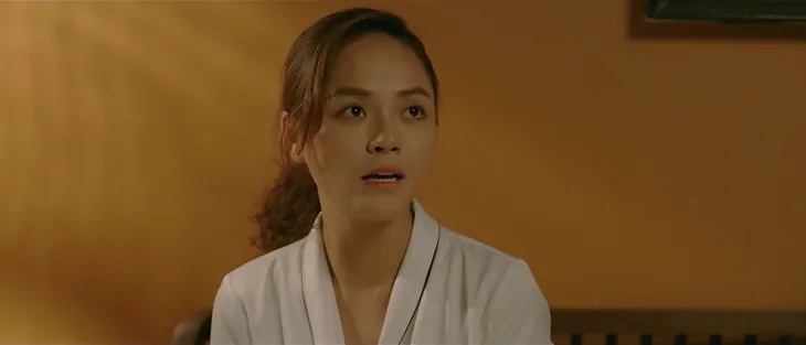 Hành trình công lý - Tập 16: Nguyệt phản đối gay gắt chuyện Phương nên bao dung với Hoàng - Ảnh 5. Hành trình công lý - Tập 16: Nguyệt phản đối gay gắt chuyện Phương nên bao dung với Hoàng - Ảnh 5.