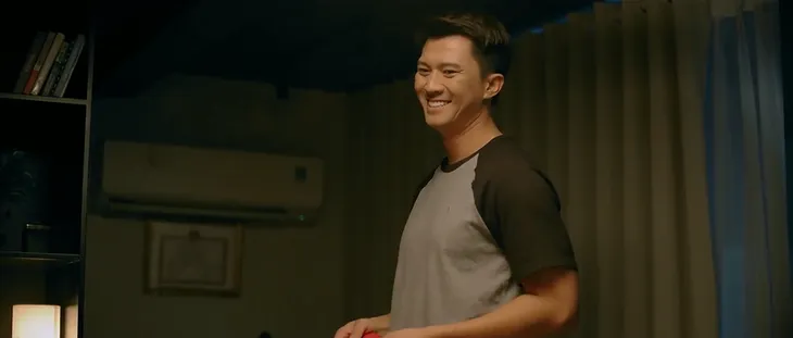 Hành trình công lý - Tập 16: Thấy Phương kè kè bên Quân, Hoàng lo nơm nớp sắp mất vợ - Ảnh 48. Hành trình công lý - Tập 16: Thấy Phương kè kè bên Quân, Hoàng lo nơm nớp sắp mất vợ - Ảnh 48.
