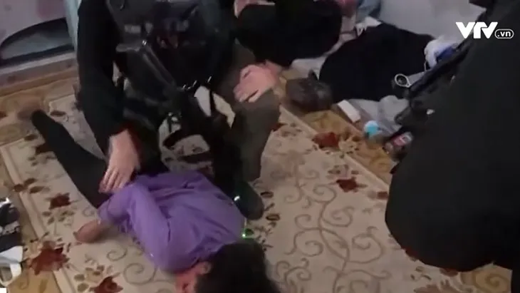 Thổ Nhĩ Kỳ cáo buộc PKK là chủ mưu vụ đánh bom khủng bố tại Istanbul - Ảnh 1. Thổ Nhĩ Kỳ cáo buộc PKK là chủ mưu vụ đánh bom khủng bố tại Istanbul - Ảnh 1.