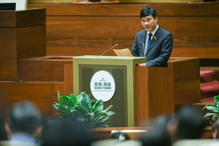 Thủ tướng quyết định cơ chế điều hành hoạt động khai thác tận thu mỏ dầu khí - Ảnh 1. Thủ tướng quyết định cơ chế điều hành hoạt động khai thác tận thu mỏ dầu khí - Ảnh 1.