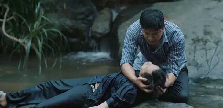 Mẹ rơm - Tập 9: Khoản ân hận vì lỡ lời làm mẹ chết vì sốc - Ảnh 19. Mẹ rơm - Tập 9: Khoản ân hận vì lỡ lời làm mẹ chết vì sốc - Ảnh 19.