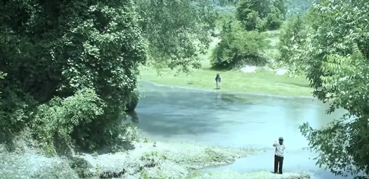 Mẹ rơm - Tập 9: Khoản ân hận vì lỡ lời làm mẹ chết vì sốc - Ảnh 13. Mẹ rơm - Tập 9: Khoản ân hận vì lỡ lời làm mẹ chết vì sốc - Ảnh 13.