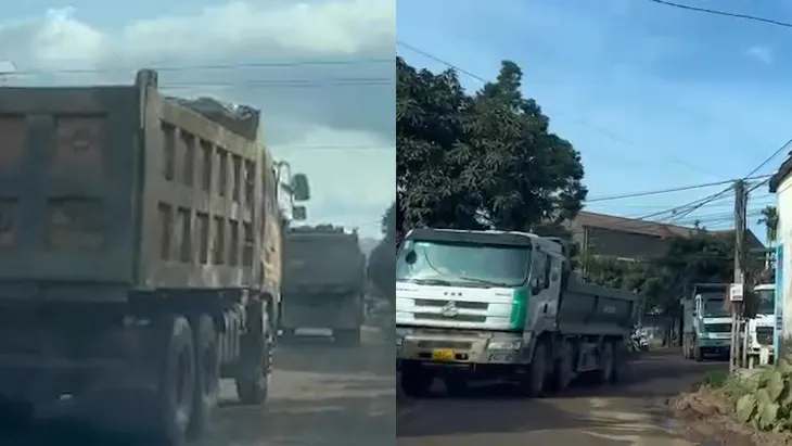 Kỳ 2: Thủ đoạn biến “cát bẩn” thành “cát sạch” - Ảnh 3. Kỳ 2: Thủ đoạn biến “cát bẩn” thành “cát sạch” - Ảnh 3.