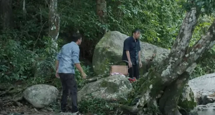 Mẹ rơm - Tập 9: Khoản ân hận vì lỡ lời làm mẹ chết vì sốc - Ảnh 14. Mẹ rơm - Tập 9: Khoản ân hận vì lỡ lời làm mẹ chết vì sốc - Ảnh 14.