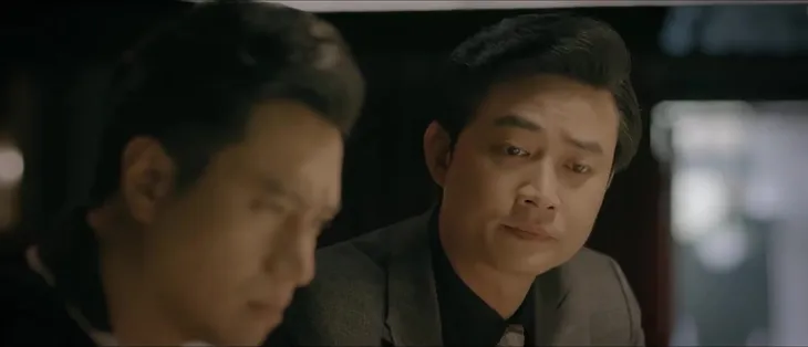 Hành trình công lý - Tập 17: Việt tố Phương ngoại tình - Ảnh 1. Hành trình công lý - Tập 17: Việt tố Phương ngoại tình - Ảnh 1.
