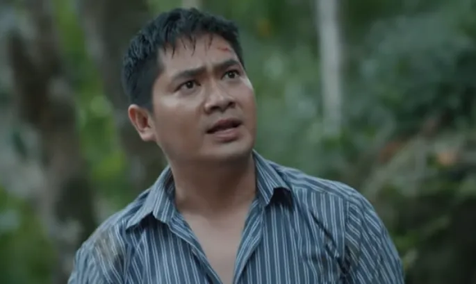 Mẹ rơm - Tập 9: Khoản ân hận vì lỡ lời làm mẹ chết vì sốc - Ảnh 17. Mẹ rơm - Tập 9: Khoản ân hận vì lỡ lời làm mẹ chết vì sốc - Ảnh 17.