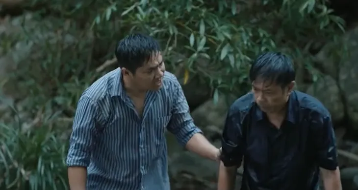 Mẹ rơm - Tập 9: Khoản ân hận vì lỡ lời làm mẹ chết vì sốc - Ảnh 18. Mẹ rơm - Tập 9: Khoản ân hận vì lỡ lời làm mẹ chết vì sốc - Ảnh 18.