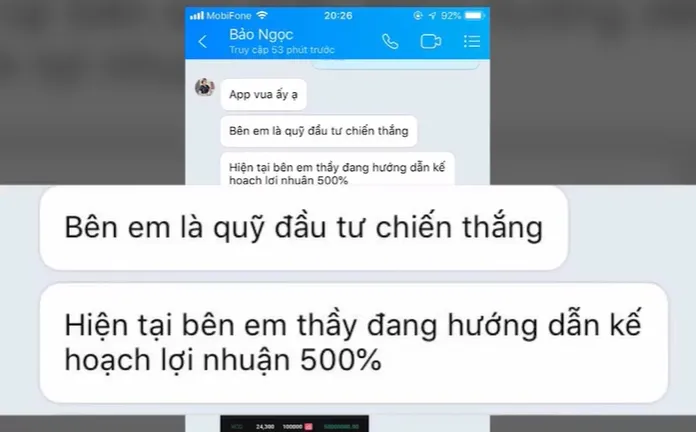 Nâng cao vai trò nhà đầu tư tổ chức tại Việt Nam - Ảnh 3. Nâng cao vai trò nhà đầu tư tổ chức tại Việt Nam - Ảnh 3.