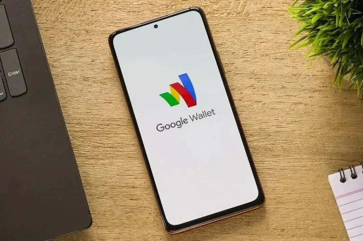 Ví điện tử Google Wallet có mặt tại Việt Nam, chấp nhận nhiều thẻ ngân hàng - Ảnh 1. Ví điện tử Google Wallet có mặt tại Việt Nam, chấp nhận nhiều thẻ ngân hàng - Ảnh 1.