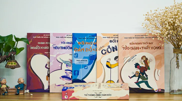 Tuổi teen – Làm thế nào để đấu tranh với các cuộc “nổi loạn”? - Ảnh 2. Tuổi teen – Làm thế nào để đấu tranh với các cuộc “nổi loạn”? - Ảnh 2.