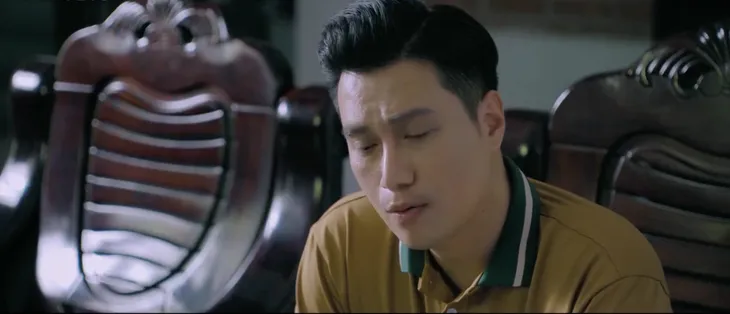 Hành trình công lý - Tập 17: Phương nổi đóa khi Hoàng ghen tuông - Ảnh 1. Hành trình công lý - Tập 17: Phương nổi đóa khi Hoàng ghen tuông - Ảnh 1.