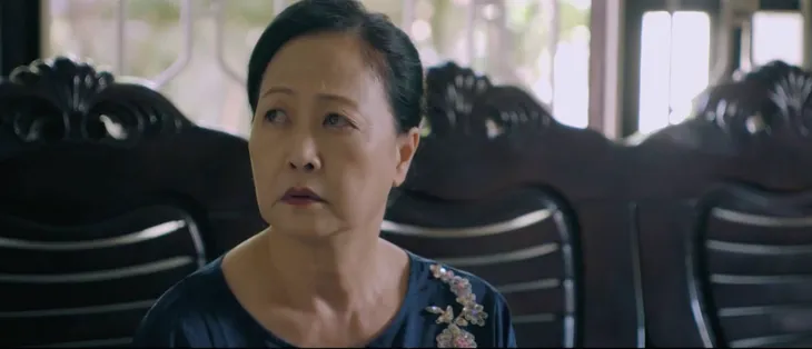 Hành trình công lý - Tập 17: Phương nổi đóa khi Hoàng ghen tuông - Ảnh 2. Hành trình công lý - Tập 17: Phương nổi đóa khi Hoàng ghen tuông - Ảnh 2.