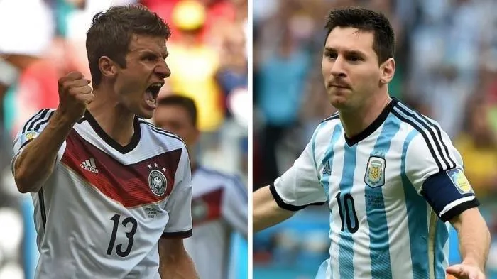 Những kỷ lục đáng chờ đợi tại World Cup 2022 - Ảnh 2. Những kỷ lục đáng chờ đợi tại World Cup 2022 - Ảnh 2.