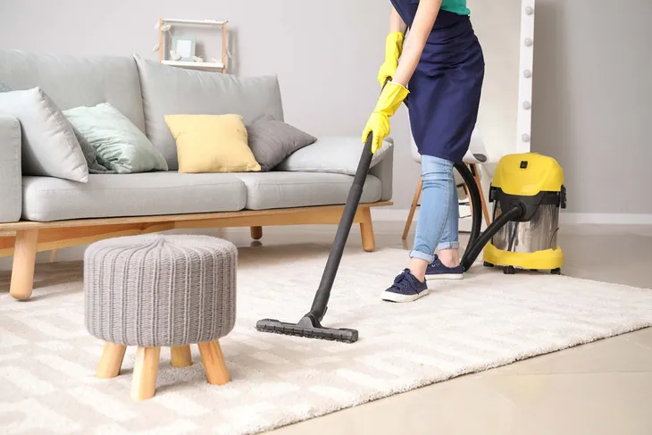 Những tư tưởng sai lầm trong dọn dẹp mà bạn nên thay đổi - Ảnh 2. Những tư tưởng sai lầm trong dọn dẹp mà bạn nên thay đổi - Ảnh 2.