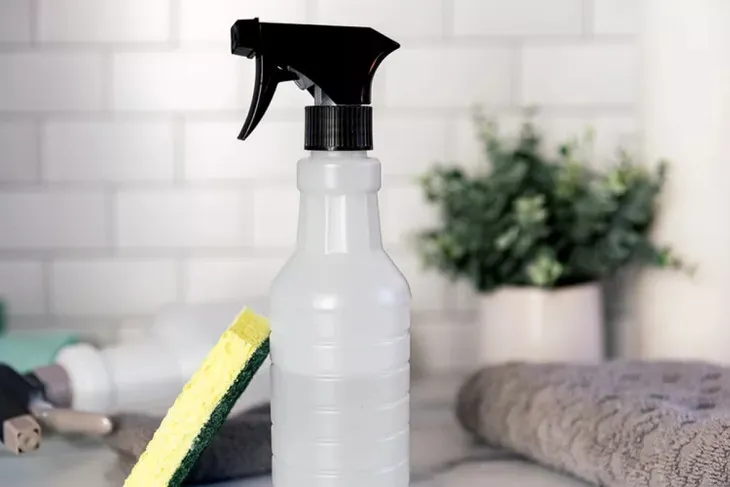 Những tư tưởng sai lầm trong dọn dẹp mà bạn nên thay đổi - Ảnh 1. Những tư tưởng sai lầm trong dọn dẹp mà bạn nên thay đổi - Ảnh 1.