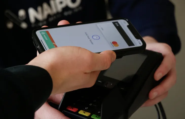 Ví điện tử Google Wallet chấp nhận thẻ Mastercard tại Việt Nam - Ảnh 1. Ví điện tử Google Wallet chấp nhận thẻ Mastercard tại Việt Nam - Ảnh 1.