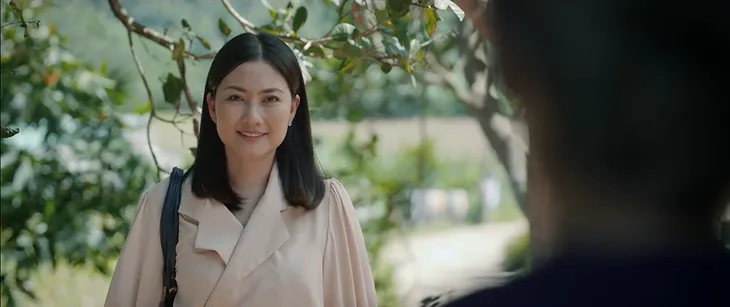 Mẹ rơm - Tập 10: Hồng bất ngờ trở về, sẽ là người thay đổi cuộc đời Mô? - Ảnh 1. Mẹ rơm - Tập 10: Hồng bất ngờ trở về, sẽ là người thay đổi cuộc đời Mô? - Ảnh 1.