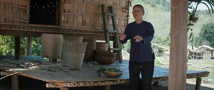 Mẹ rơm - Tập 10: Hồng bất ngờ trở về, sẽ là người thay đổi cuộc đời Mô? - Ảnh 2. Mẹ rơm - Tập 10: Hồng bất ngờ trở về, sẽ là người thay đổi cuộc đời Mô? - Ảnh 2.