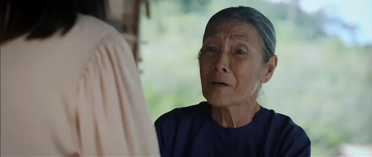 Mẹ rơm - Tập 10: Hồng bất ngờ trở về, sẽ là người thay đổi cuộc đời Mô? - Ảnh 4. Mẹ rơm - Tập 10: Hồng bất ngờ trở về, sẽ là người thay đổi cuộc đời Mô? - Ảnh 4.