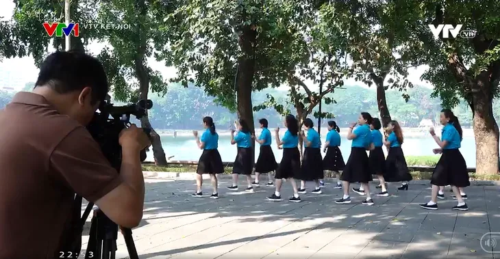 Điểm nhấn chương trình Không bao giờ là quá muộn trên VTV2 - Ảnh 1. Điểm nhấn chương trình Không bao giờ là quá muộn trên VTV2 - Ảnh 1.