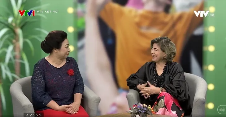 Điểm nhấn chương trình Không bao giờ là quá muộn trên VTV2 - Ảnh 4. Điểm nhấn chương trình Không bao giờ là quá muộn trên VTV2 - Ảnh 4.