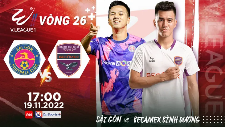 V.League 2022: Kịch tính ngày hạ màn trên VTV, VTVcab - Ảnh 1. V.League 2022: Kịch tính ngày hạ màn trên VTV, VTVcab - Ảnh 1.