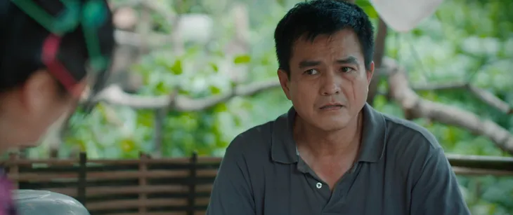 Mẹ rơm - Tập 11: Càng cố giấu giếm, Hào trưởng thôn càng lộ bí mật - Ảnh 19. Mẹ rơm - Tập 11: Càng cố giấu giếm, Hào trưởng thôn càng lộ bí mật - Ảnh 19.