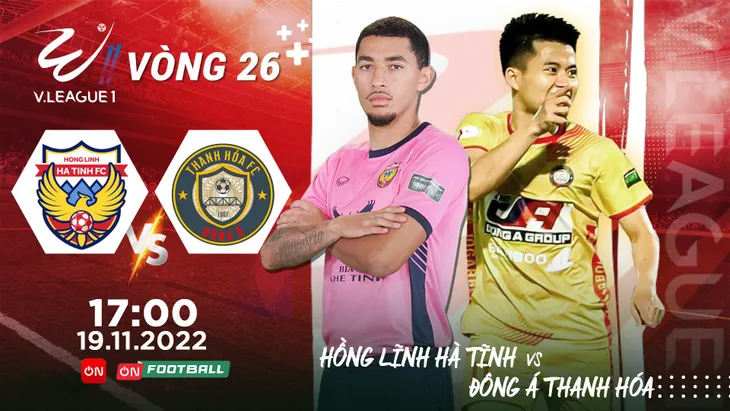V.League 2022: Kịch tính ngày hạ màn trên VTV, VTVcab - Ảnh 2. V.League 2022: Kịch tính ngày hạ màn trên VTV, VTVcab - Ảnh 2.