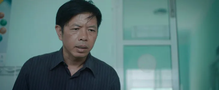 Mẹ rơm - Tập 11: Càng cố giấu giếm, Hào trưởng thôn càng lộ bí mật - Ảnh 7. Mẹ rơm - Tập 11: Càng cố giấu giếm, Hào trưởng thôn càng lộ bí mật - Ảnh 7.