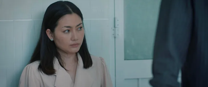 Mẹ rơm - Tập 11: Càng cố giấu giếm, Hào trưởng thôn càng lộ bí mật - Ảnh 8. Mẹ rơm - Tập 11: Càng cố giấu giếm, Hào trưởng thôn càng lộ bí mật - Ảnh 8.