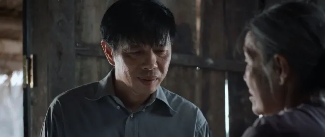 Mẹ rơm - Tập 11: Bị hiểu lầm là vợ Mô, Hồng phản ứng ra sao? - Ảnh 5. Mẹ rơm - Tập 11: Bị hiểu lầm là vợ Mô, Hồng phản ứng ra sao? - Ảnh 5.