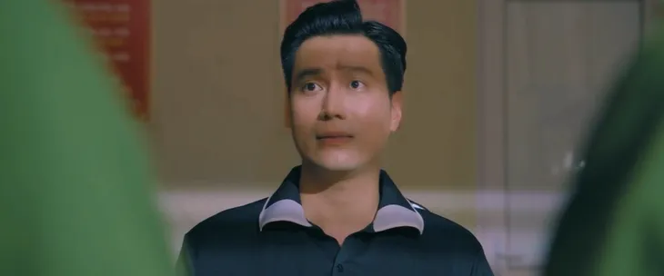 Hành trình công lý - Tập 18: Vợ đêm nào cũng gặp ác mộng vì bồ của chồng, Hoàng lại mải đi ghen với Quân - Ảnh 8.