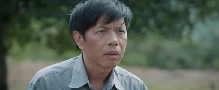 Mẹ rơm - Tập 11: Càng cố giấu giếm, Hào trưởng thôn càng lộ bí mật - Ảnh 3. Mẹ rơm - Tập 11: Càng cố giấu giếm, Hào trưởng thôn càng lộ bí mật - Ảnh 3.