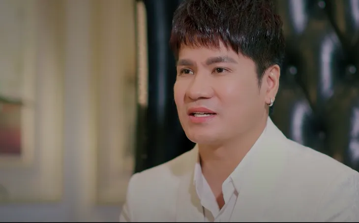 Lương Gia Huy kể chuyện tình buồn 5 năm thời sinh viên bằng MV - Ảnh 2. Lương Gia Huy kể chuyện tình buồn 5 năm thời sinh viên bằng MV - Ảnh 2.
