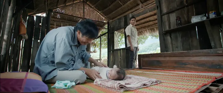 Mẹ rơm - Tập 10: Hào rối bời chứng kiến Mô đổ vỏ cho mình - Ảnh 39. Mẹ rơm - Tập 10: Hào rối bời chứng kiến Mô đổ vỏ cho mình - Ảnh 39.
