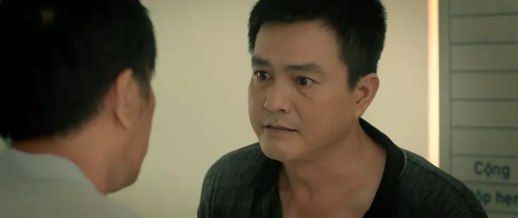 Mẹ rơm - Tập 10: Hào rối bời chứng kiến Mô đổ vỏ cho mình - Ảnh 2. Mẹ rơm - Tập 10: Hào rối bời chứng kiến Mô đổ vỏ cho mình - Ảnh 2.