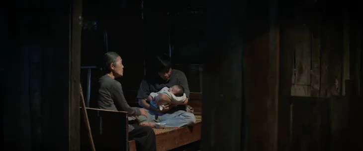 Mẹ rơm - Tập 10: Hào rối bời chứng kiến Mô đổ vỏ cho mình - Ảnh 8. Mẹ rơm - Tập 10: Hào rối bời chứng kiến Mô đổ vỏ cho mình - Ảnh 8.