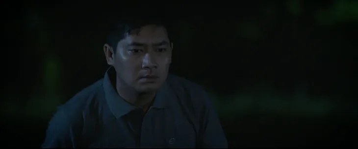 Mẹ rơm - Tập 10: Hào rối bời chứng kiến Mô đổ vỏ cho mình - Ảnh 10. Mẹ rơm - Tập 10: Hào rối bời chứng kiến Mô đổ vỏ cho mình - Ảnh 10.