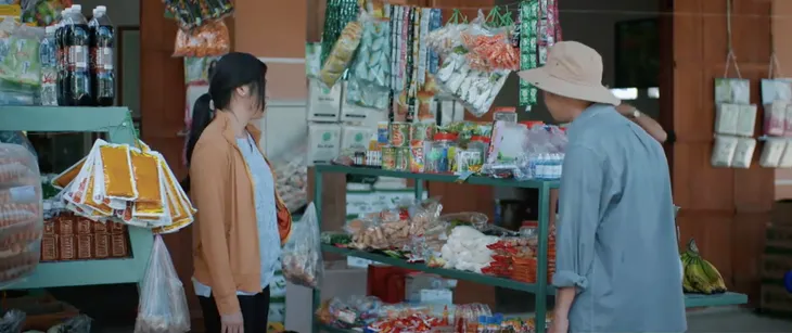 Mẹ rơm - Tập 10: Hào rối bời chứng kiến Mô đổ vỏ cho mình - Ảnh 23. Mẹ rơm - Tập 10: Hào rối bời chứng kiến Mô đổ vỏ cho mình - Ảnh 23.