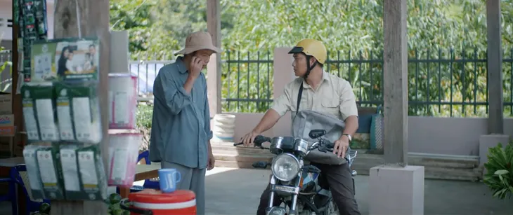 Mẹ rơm - Tập 10: Hào rối bời chứng kiến Mô đổ vỏ cho mình - Ảnh 26. Mẹ rơm - Tập 10: Hào rối bời chứng kiến Mô đổ vỏ cho mình - Ảnh 26.