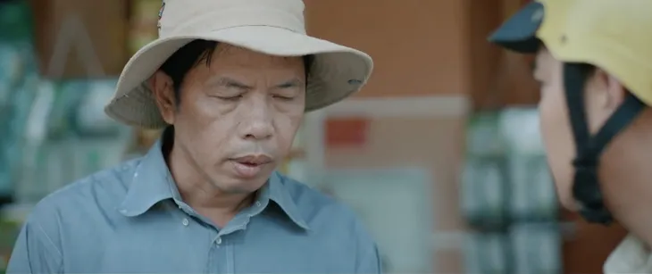 Mẹ rơm - Tập 10: Hào rối bời chứng kiến Mô đổ vỏ cho mình - Ảnh 27. Mẹ rơm - Tập 10: Hào rối bời chứng kiến Mô đổ vỏ cho mình - Ảnh 27.