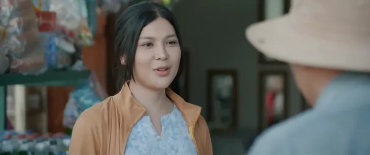 Mẹ rơm - Tập 10: Hào rối bời chứng kiến Mô đổ vỏ cho mình - Ảnh 25. Mẹ rơm - Tập 10: Hào rối bời chứng kiến Mô đổ vỏ cho mình - Ảnh 25.