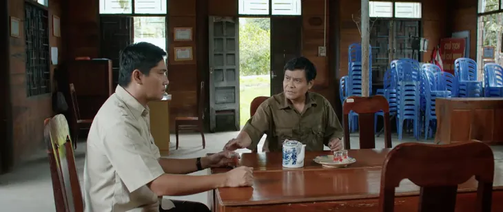 Mẹ rơm - Tập 10: Hào rối bời chứng kiến Mô đổ vỏ cho mình - Ảnh 31. Mẹ rơm - Tập 10: Hào rối bời chứng kiến Mô đổ vỏ cho mình - Ảnh 31.