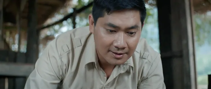 Mẹ rơm - Tập 10: Hào rối bời chứng kiến Mô đổ vỏ cho mình - Ảnh 36. Mẹ rơm - Tập 10: Hào rối bời chứng kiến Mô đổ vỏ cho mình - Ảnh 36.