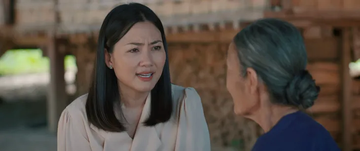 Mẹ rơm - Tập 10: Hào rối bời chứng kiến Mô đổ vỏ cho mình - Ảnh 46. Mẹ rơm - Tập 10: Hào rối bời chứng kiến Mô đổ vỏ cho mình - Ảnh 46.