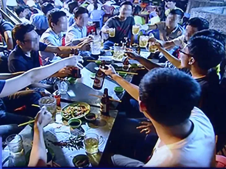 Phụ nữ Việt Nam làm việc nhà gấp đôi nam giới, 20% đàn ông không làm việc nhà - Ảnh 2. Phụ nữ Việt Nam làm việc nhà gấp đôi nam giới, 20% đàn ông không làm việc nhà - Ảnh 2.