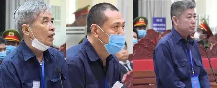 Buôn lậu xăng dầu ở Đồng Nai: Cựu Đội trưởng có thể lĩnh án 16 năm tù - Ảnh 1. Buôn lậu xăng dầu ở Đồng Nai: Cựu Đội trưởng có thể lĩnh án 16 năm tù - Ảnh 1.