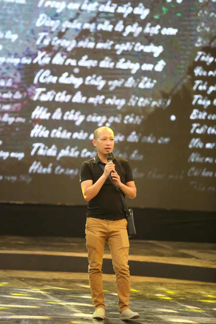 Thay lời tri ân 2022 sẵn sàng trước giờ G! - Ảnh 12. Thay lời tri ân 2022 sẵn sàng trước giờ G! - Ảnh 12.