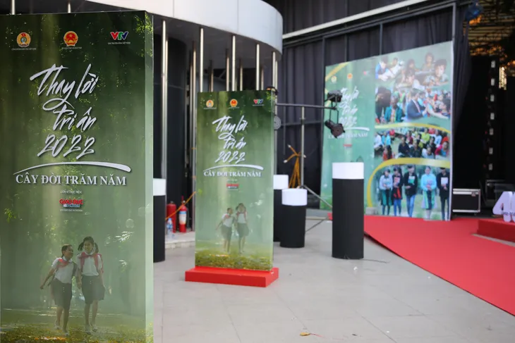 Thay lời tri ân 2022 sẵn sàng trước giờ G! - Ảnh 2. Thay lời tri ân 2022 sẵn sàng trước giờ G! - Ảnh 2.